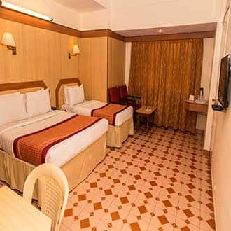 Hotel Swagath, Bangalore 2
